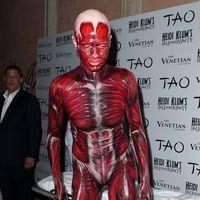 Heidi Klum's 12th Annual Halloween Party Presented By Tao Nightclub | Picture 113448